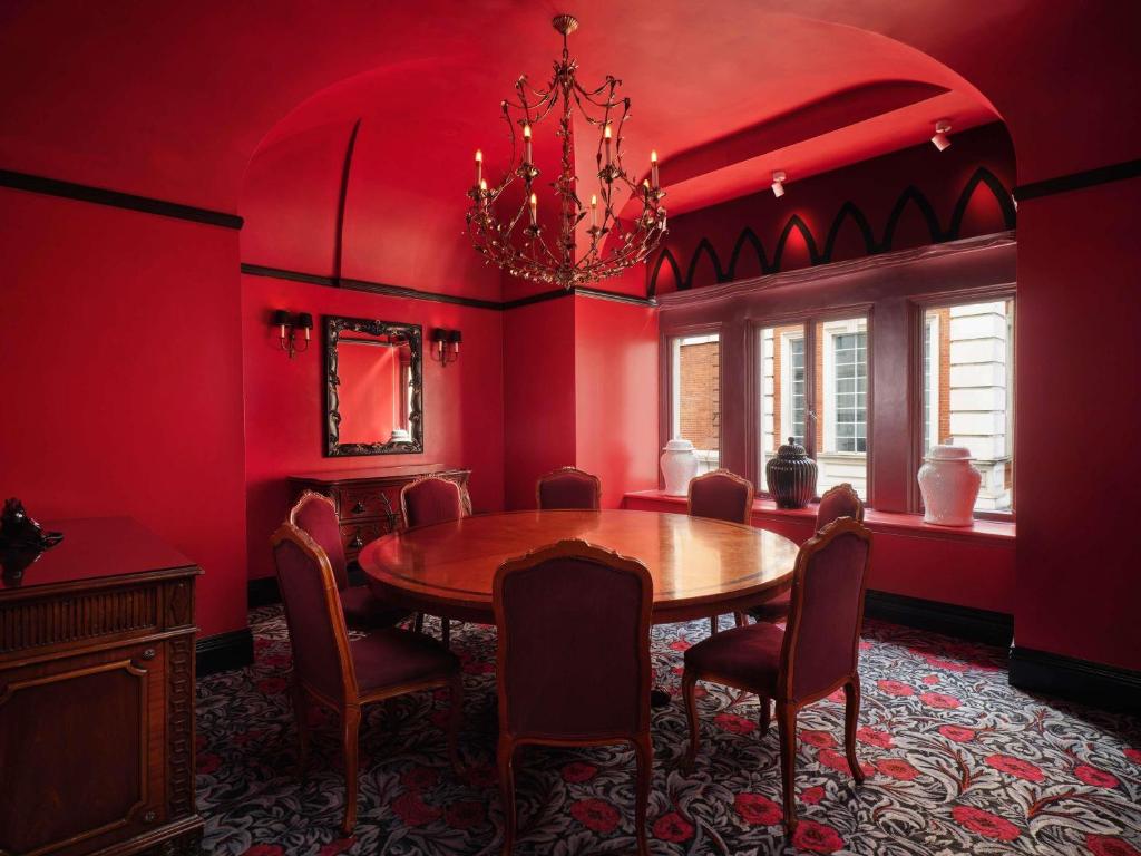 Meeting room / ballrooms