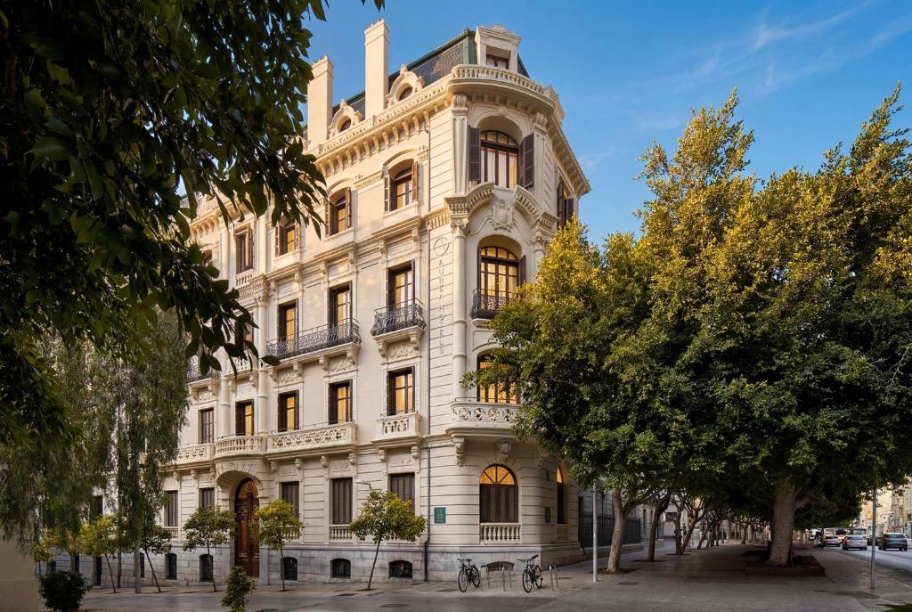Áurea Palacio de la Tinta by Eurostars Hotel Company - 4