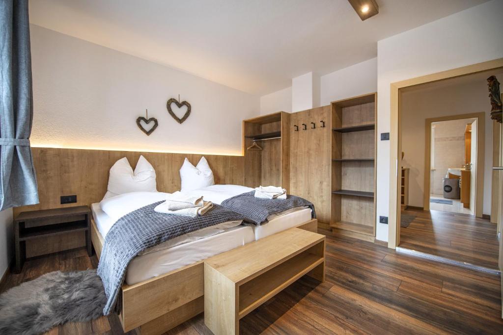 Apartments Stua da Carlo - 1