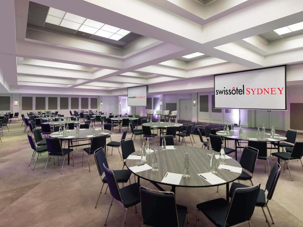 Meeting room / ballrooms
