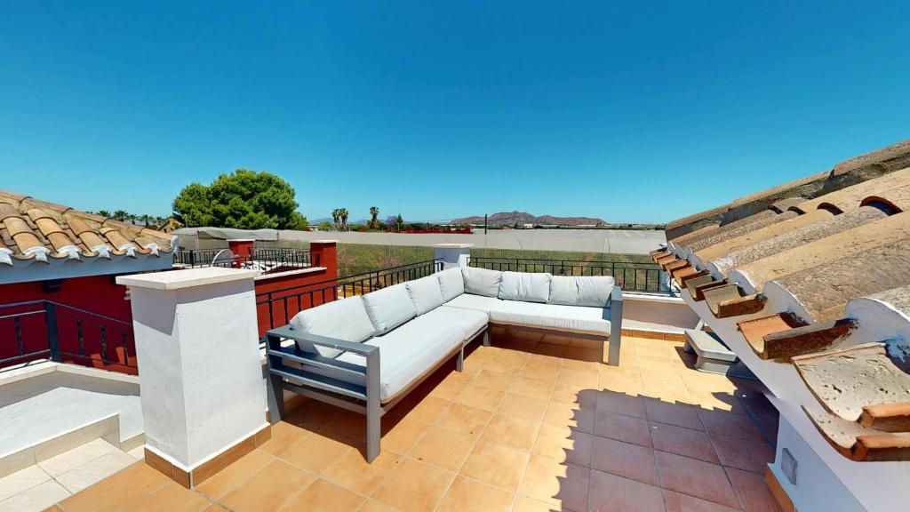 Casa Castano SL - Murcia Holiday Rentals Property - 5