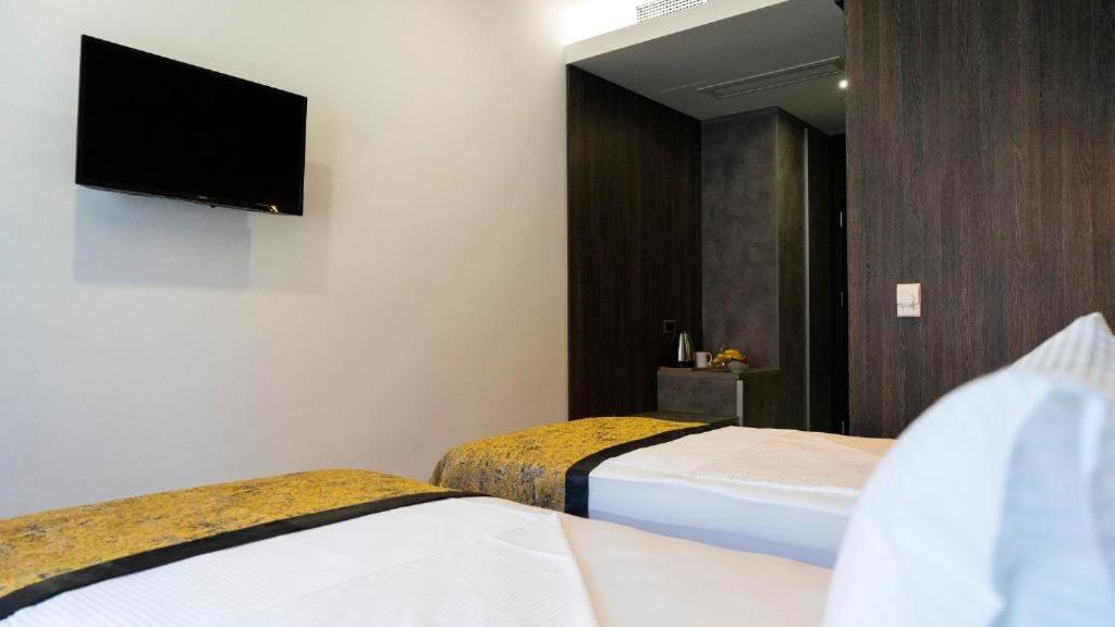 Hotel Pasha - 4