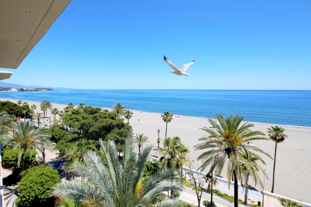Estepona Town Apartment PANORAMA - 3