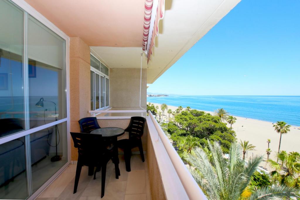 Estepona Town Apartment PANORAMA - 1