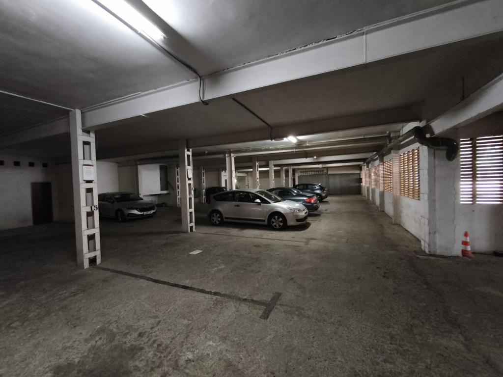 Apartamento Beniskyland IF Beach - 5