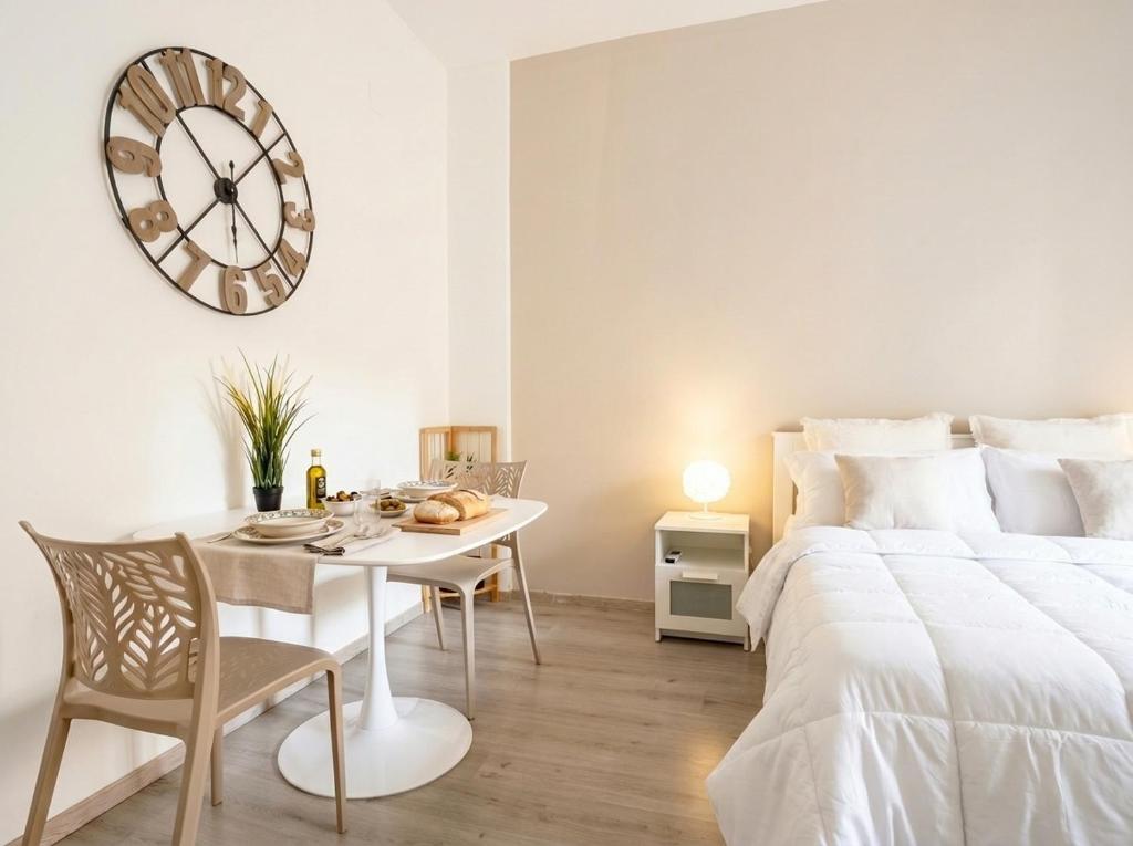 Poggio Suite Bright Urban Stay - 2