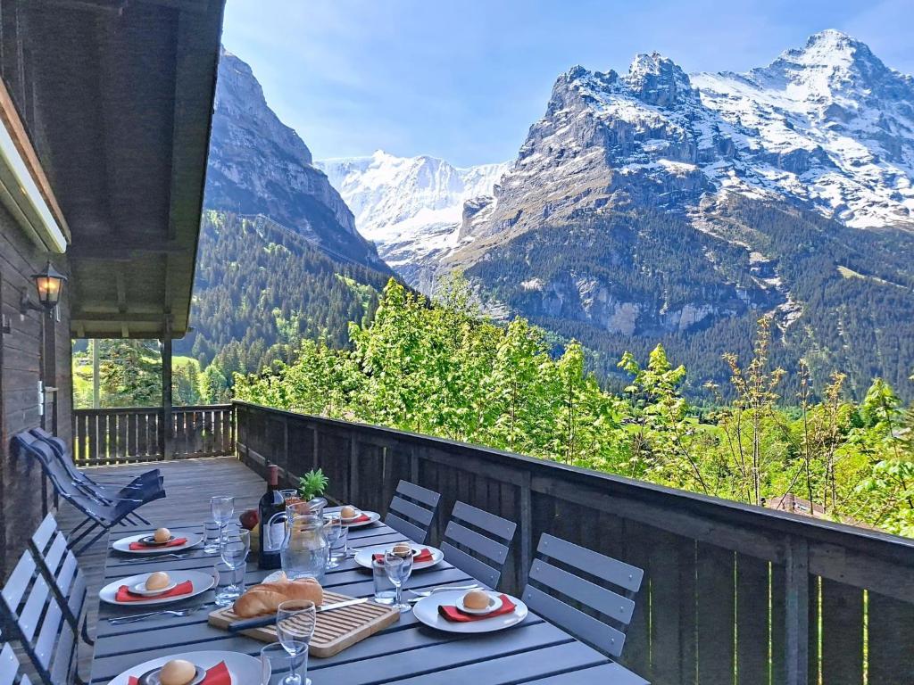 Chalet Egg-Isch by Interhome - 5