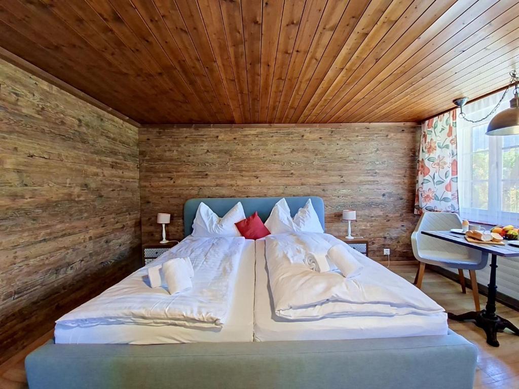 Apartment Chalet Auf dem Vogelstein-1 by Interhome - 2