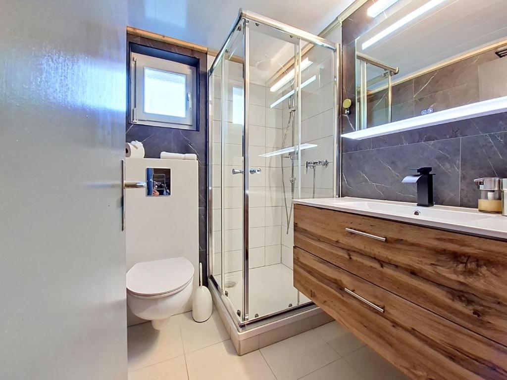 Apartment Chalet Auf dem Vogelstein-1 by Interhome - 3