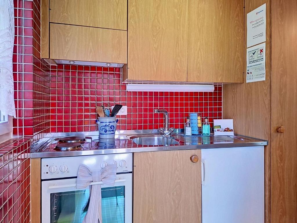 Apartment Chalet Auf dem Vogelstein-1 by Interhome - 4