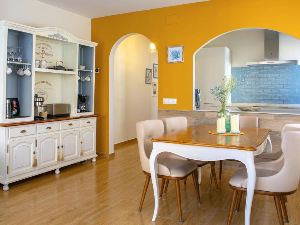 Apartment Frentemar 01 by Interhome - 2