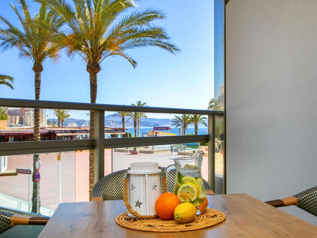 Apartment Frentemar 01 by Interhome - 3