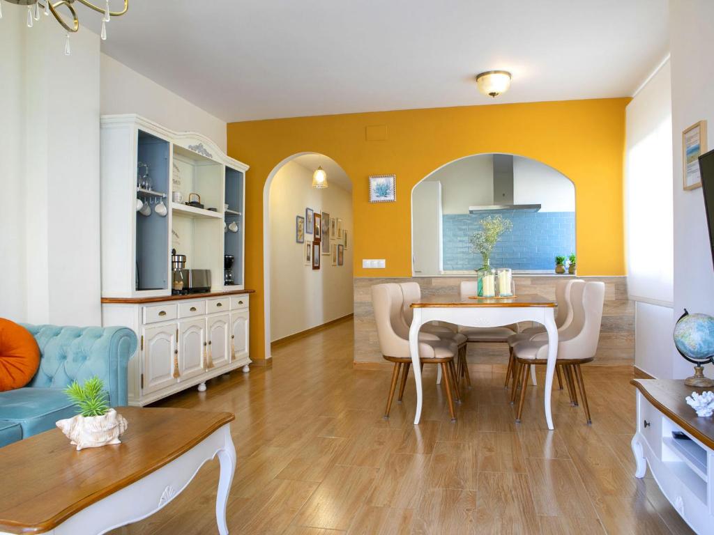 Apartment Frentemar 01 by Interhome - 4