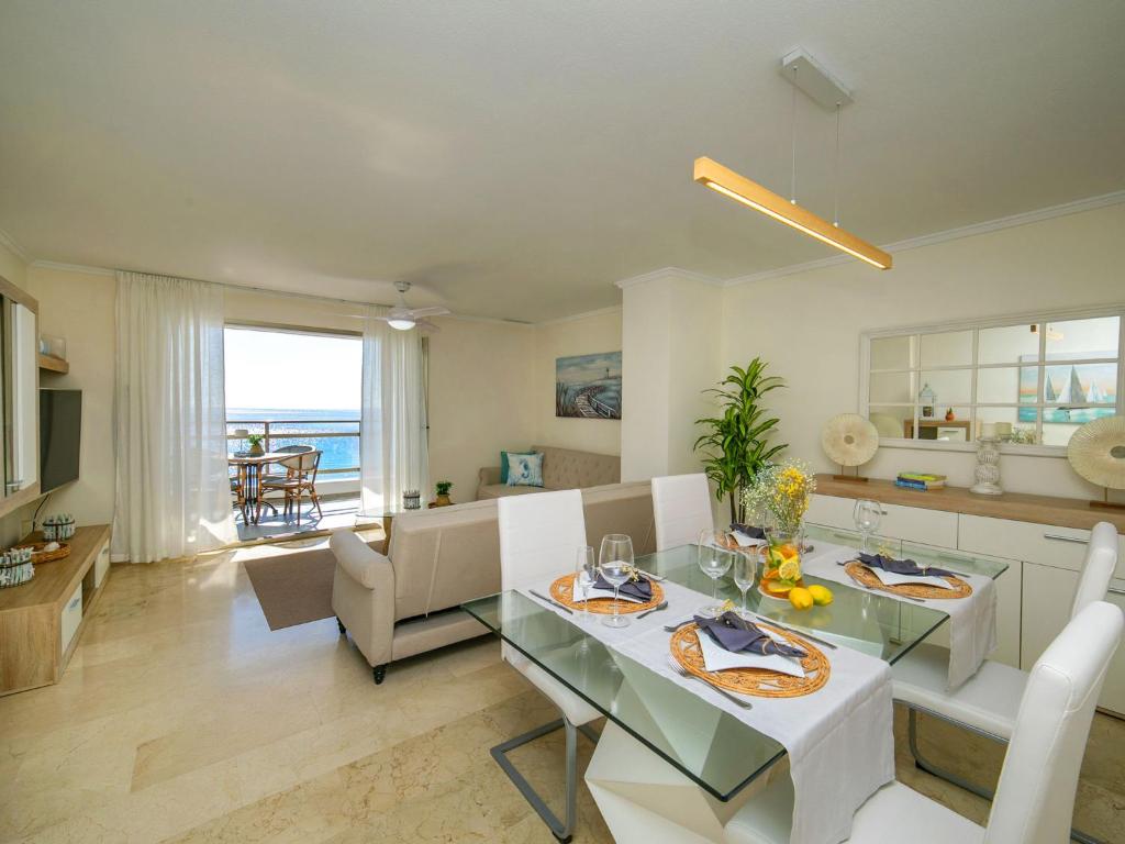 Apartment Frentemar 2 by Interhome - 2