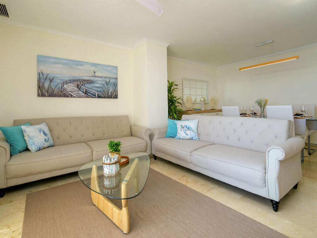 Apartment Frentemar 2 by Interhome - 3