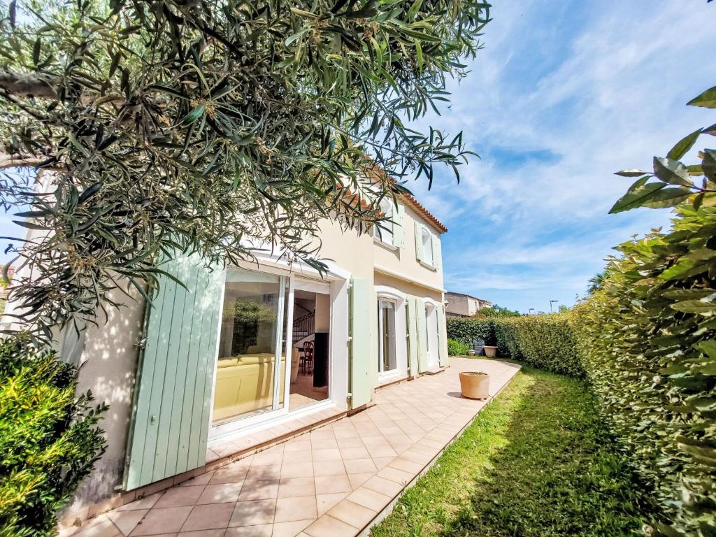 Holiday Home Villa la pivoine by Interhome - 1