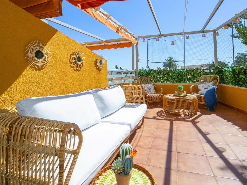 Apartment Voramar-7 by Interhome - 4