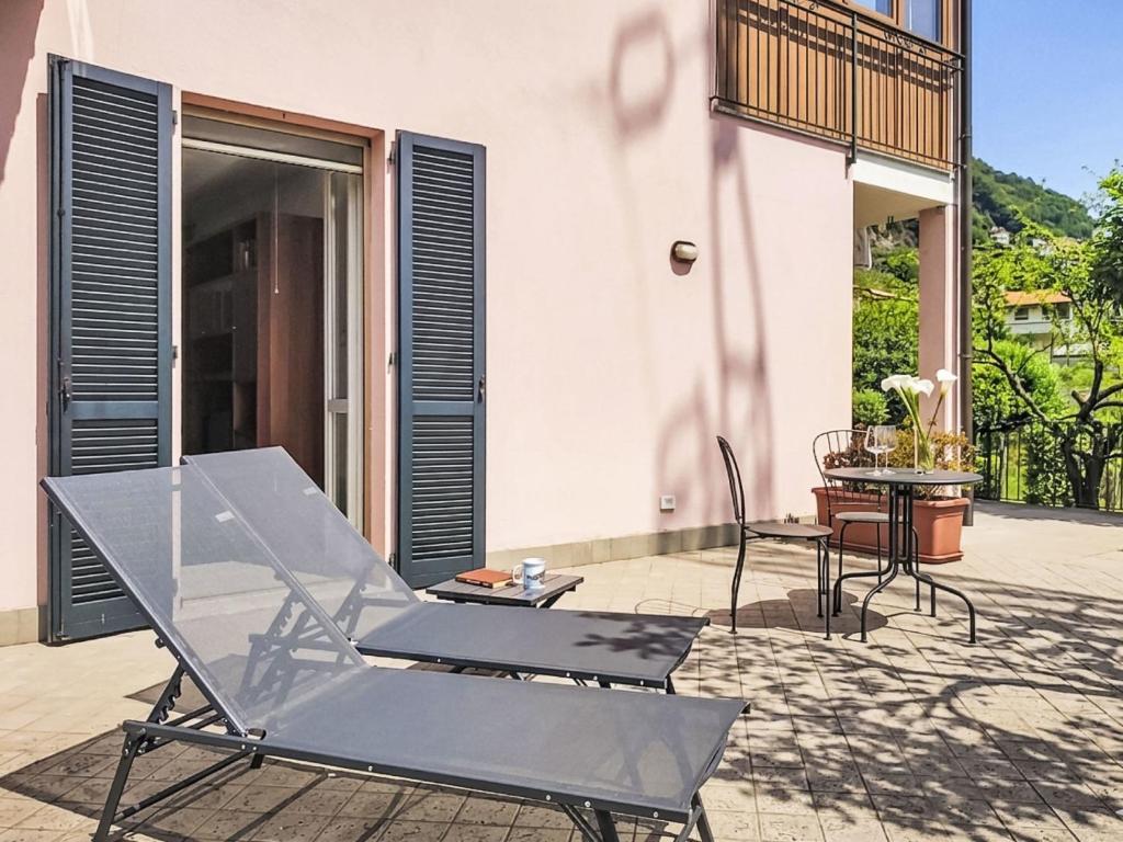 Apartment Casa Aldes by Interhome - 2
