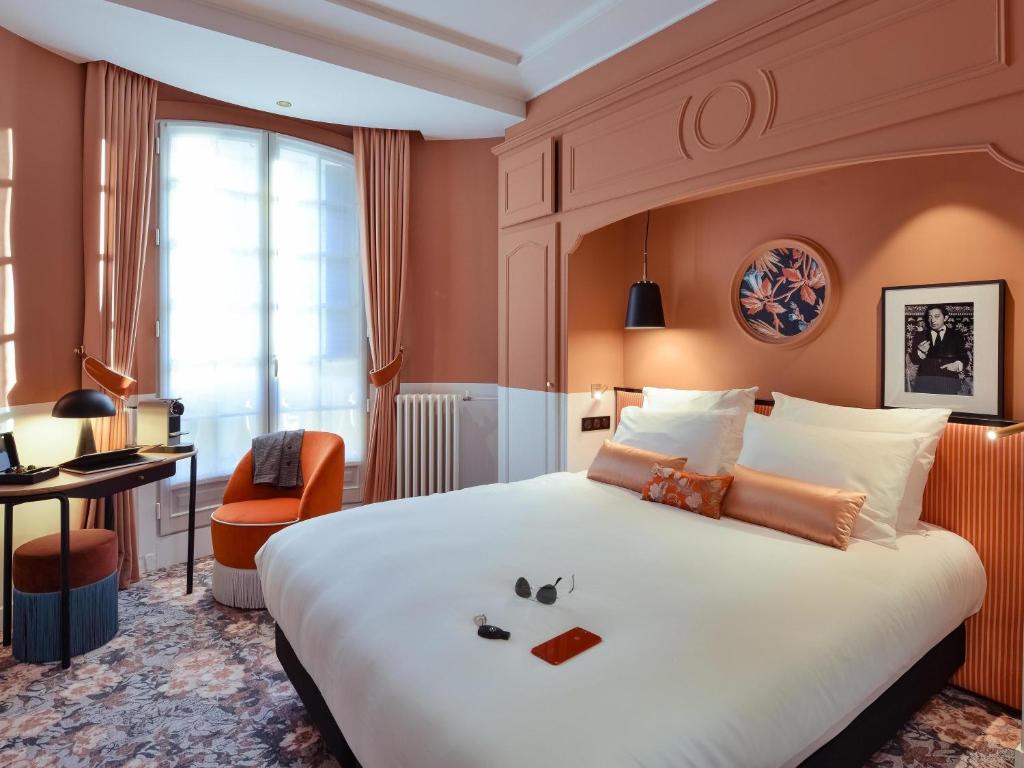 Mercure Paris Gare De Lyon Opera Bastille - 5