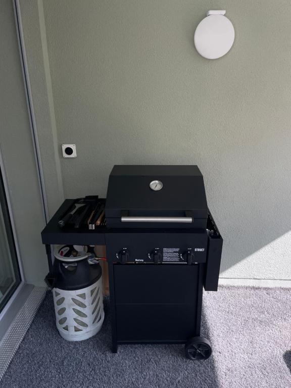 Spacious 2 bedroom apartment - 4