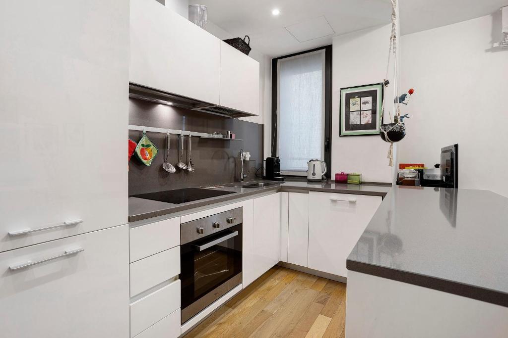 Apartment In Milan Close To Mm2 - 3
