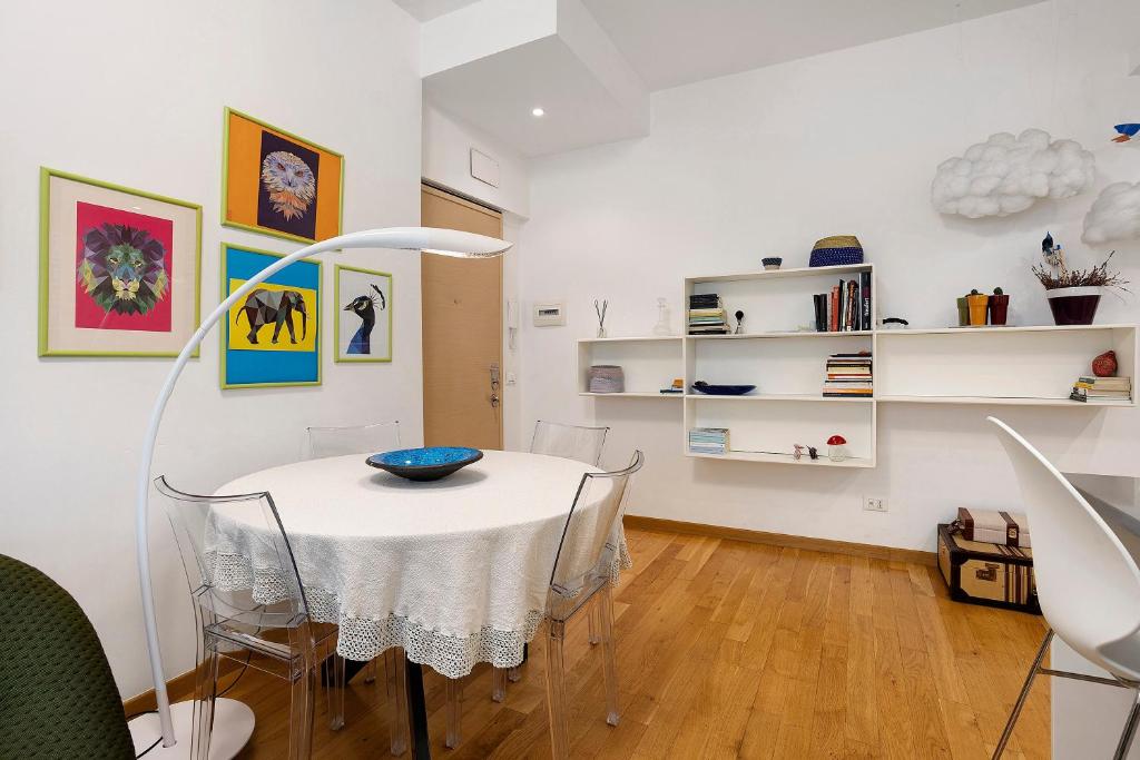 Apartment In Milan Close To Mm2 - 5