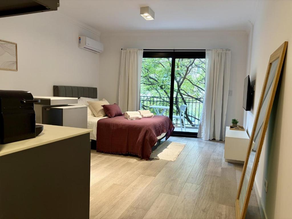 Estudio Somnium Palermo 602 - 3