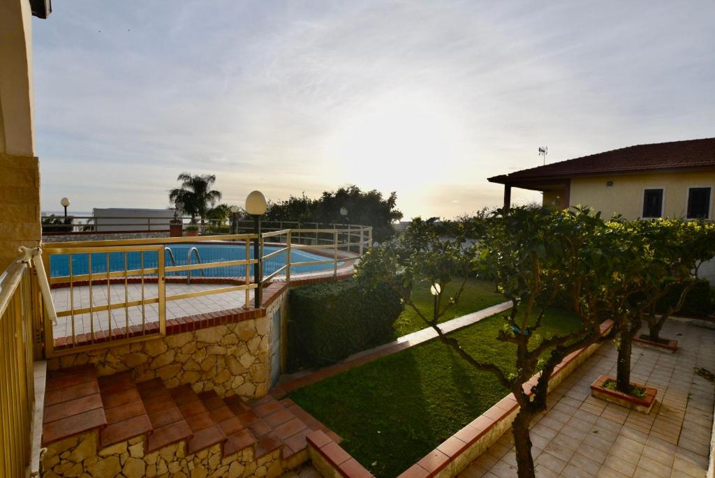 Villa Sole Mare - 4