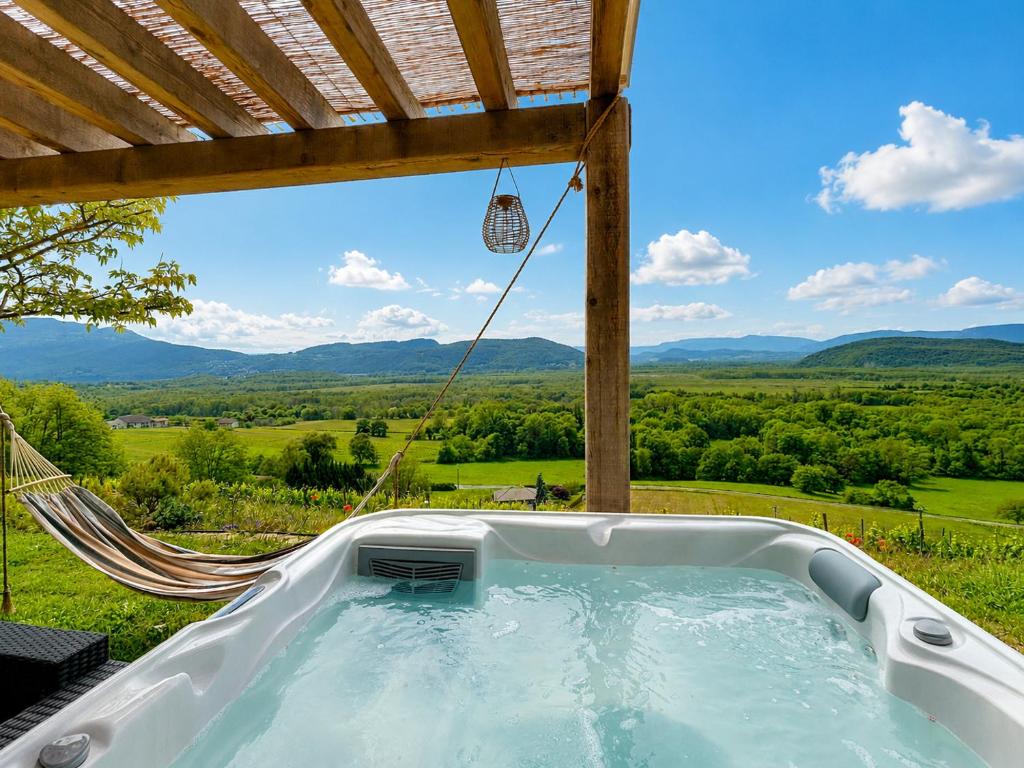 Balcon des vignes - Villa cocoon - 5