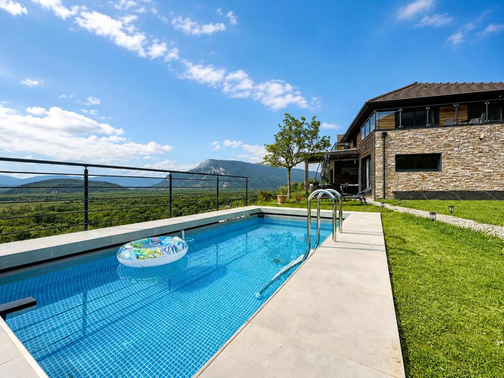 Balcon des vignes - Villa cocoon - 1