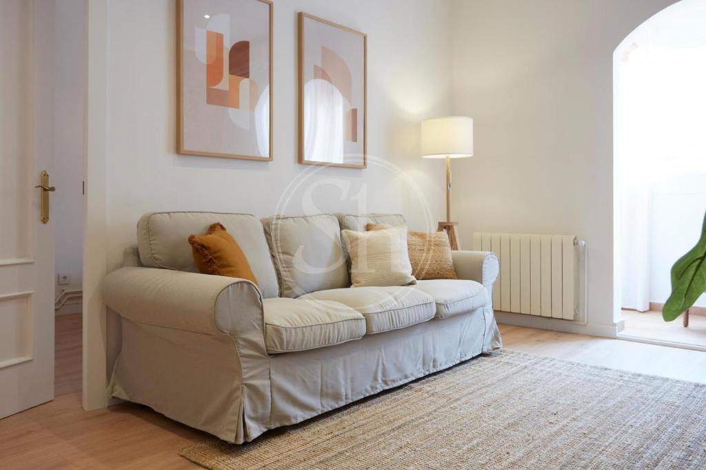 Cómodo apartamento para 2 - 5