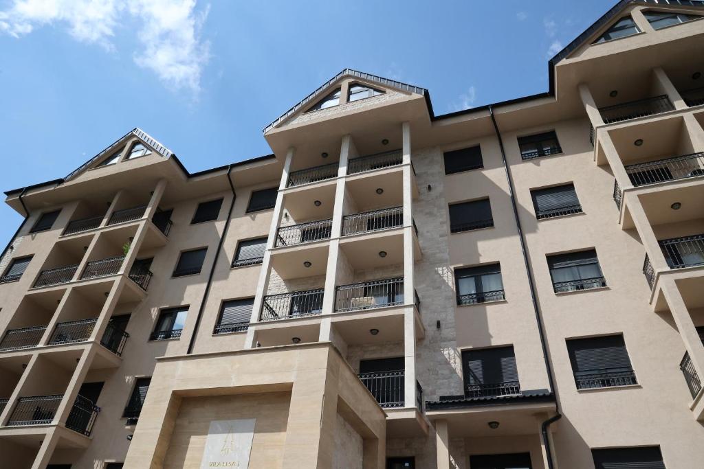 Zlatibor Ina Residence Apartman - 2