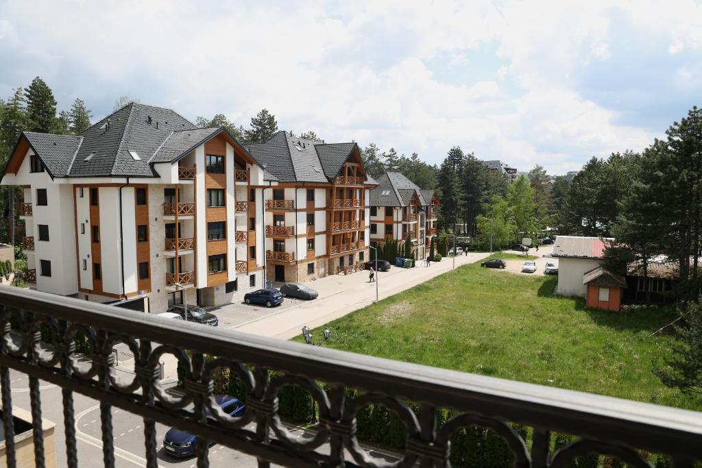 Zlatibor Ina Residence Apartman - 1