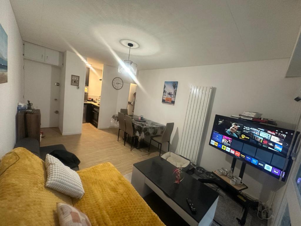 Joli appartement vue mer - 5