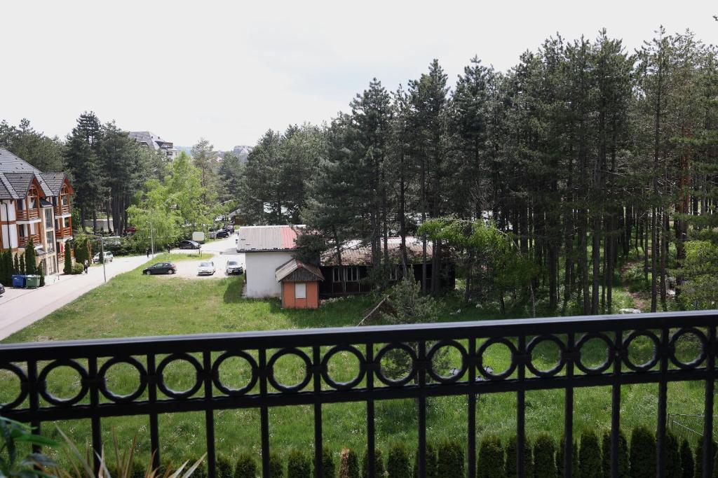 Zlatibor Ina Residence Apartman - 4