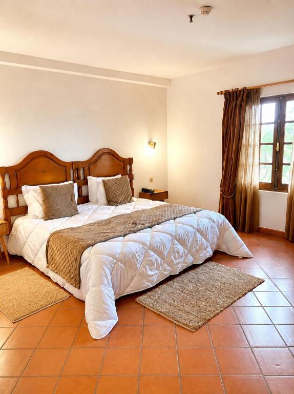 Hotel Quinta Da Lagoa