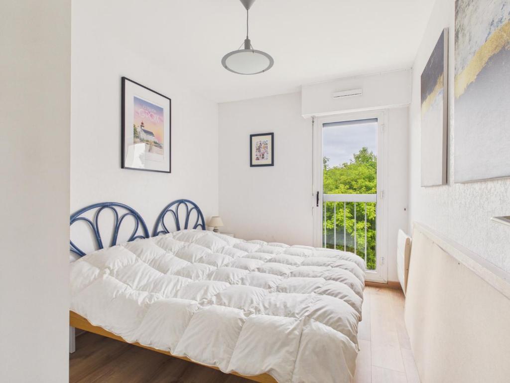 300m de la plage, balcon, parking, séjour à 3 - 4
