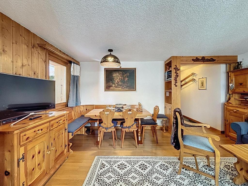 Apartment Boischastel 112 - 4