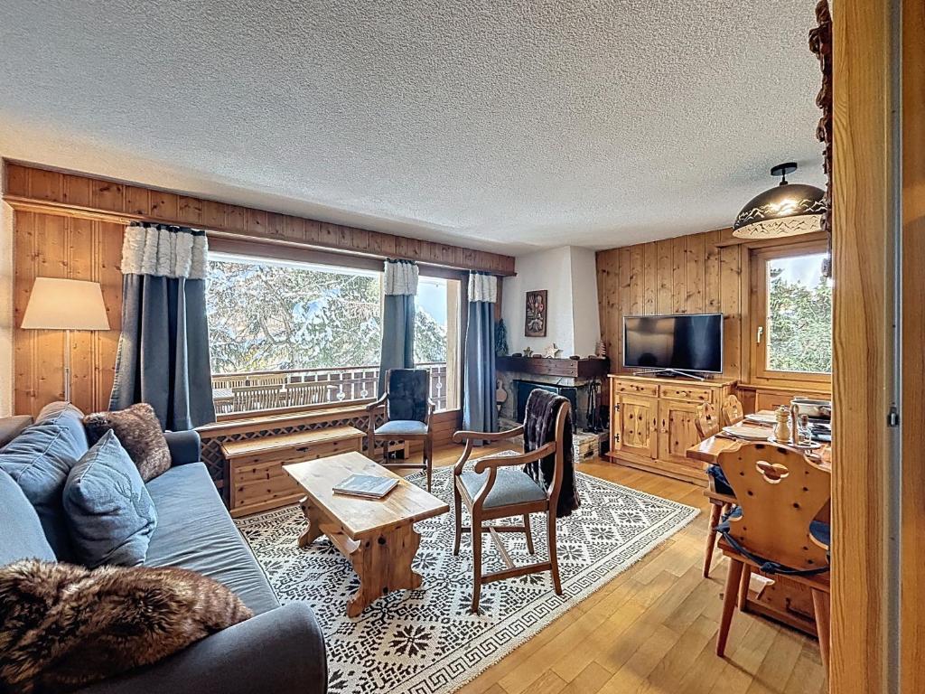 Apartment Boischastel 112 - 2