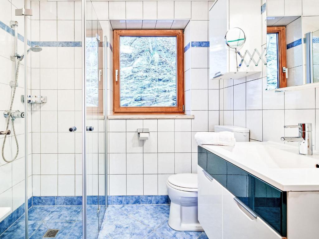 Apartment nahe den Skigebieten und Ausgangspunkt zu Sehenswürdigkeiten by Interhome - 4