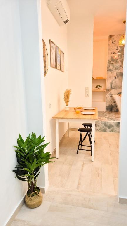 Studio Neuf - Design - Climatisé - Nice - 4