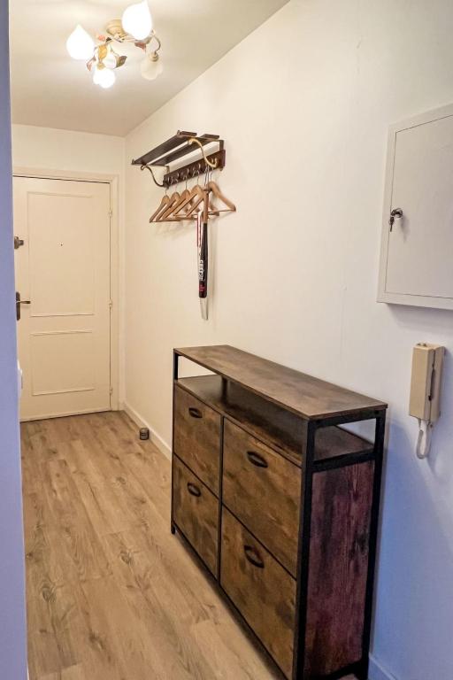 Apartment Appartement Colibri by Interhome - 3