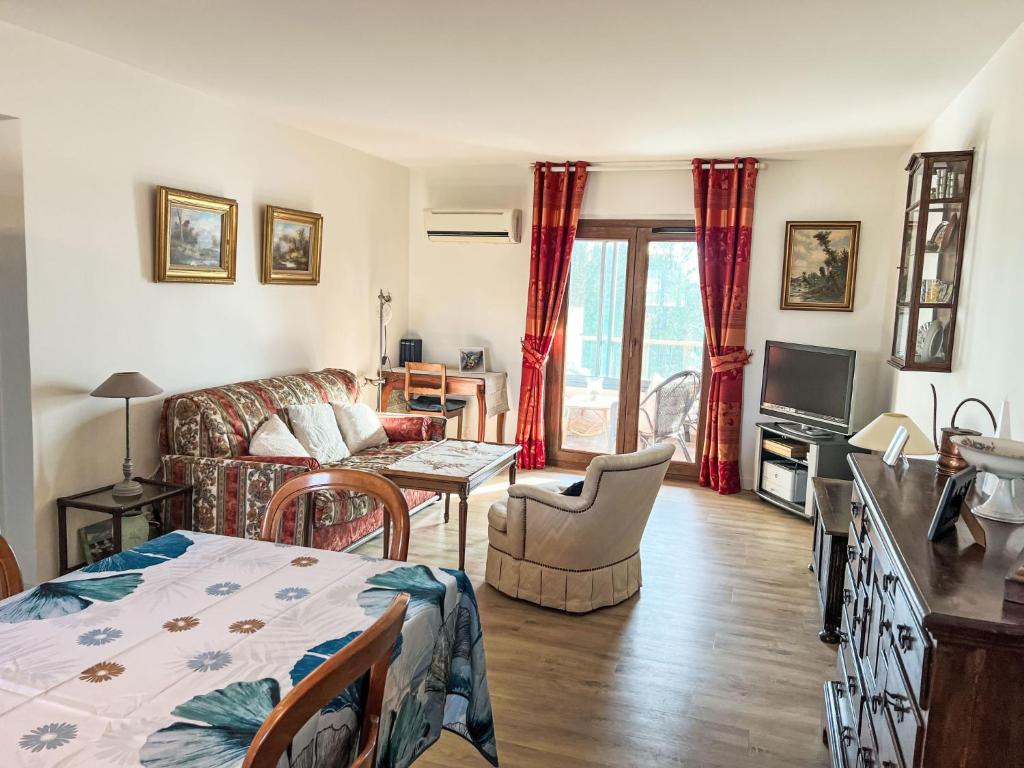 Apartment Appartement Colibri by Interhome - 4