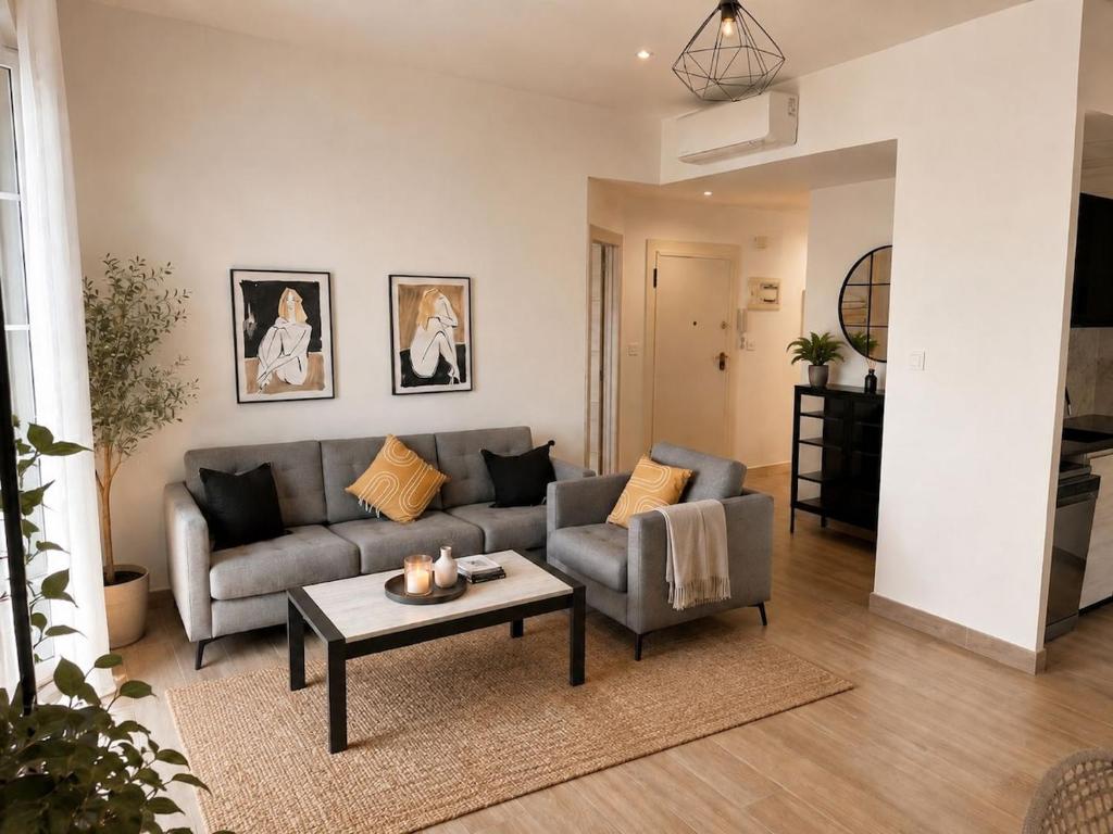 Plaza Nueva Flat 3 By la Gobernanta - 1