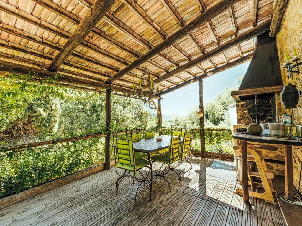 Holiday Home Provenzialisches Ferienhaus mit Privatpool by Interhome - 4
