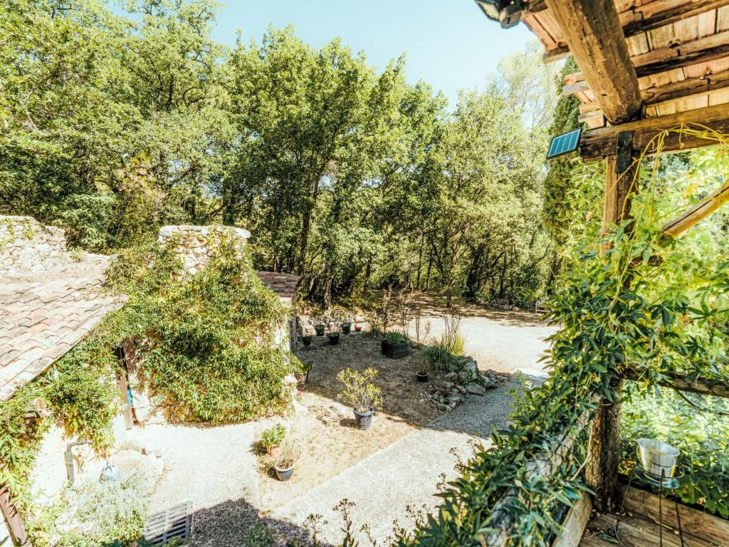 Holiday Home Provenzialisches Ferienhaus mit Privatpool by Interhome - 5