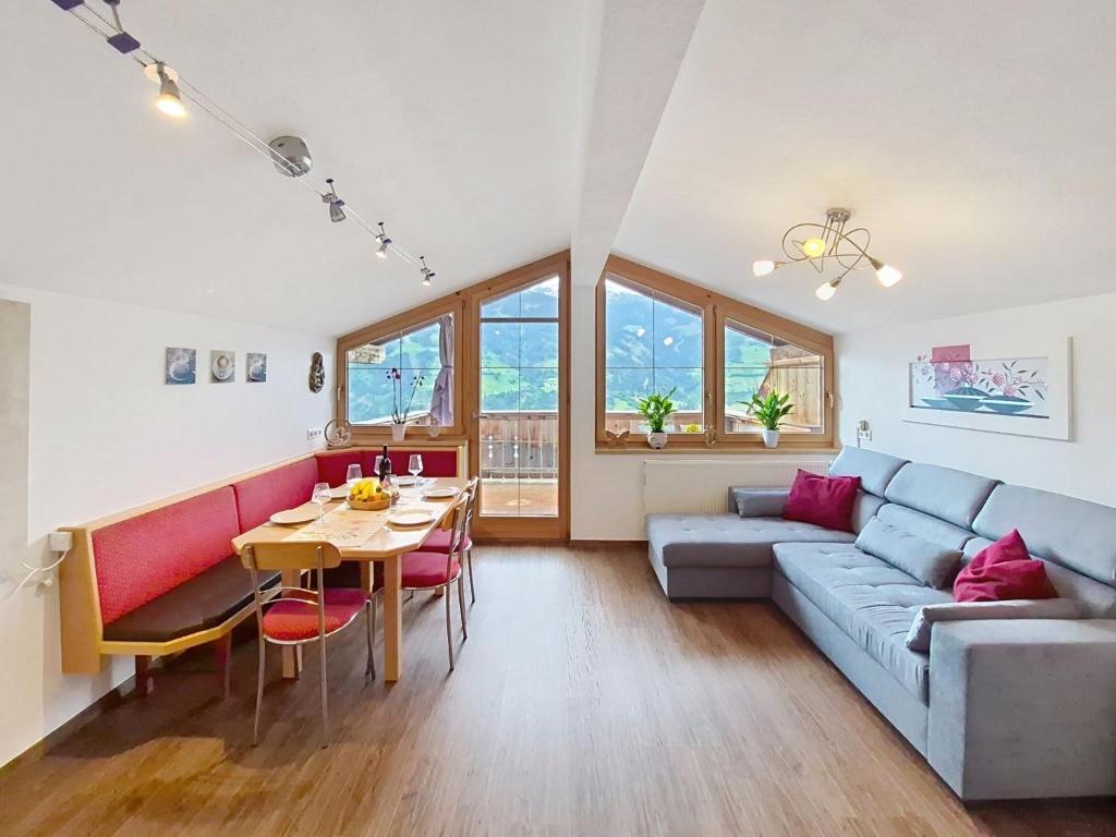 Apartment Binter by Interhome - 3
