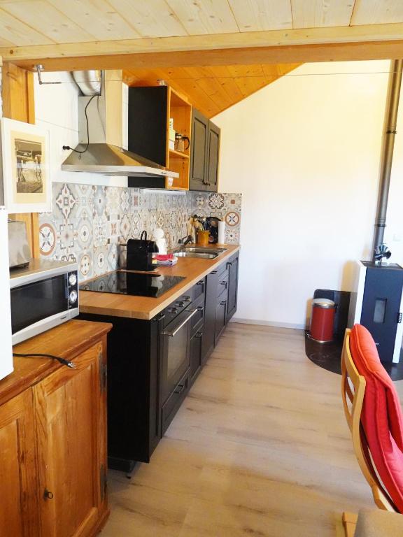 "Les Échalas" Charmante maison au coeur du Lavaux, Cully - 4