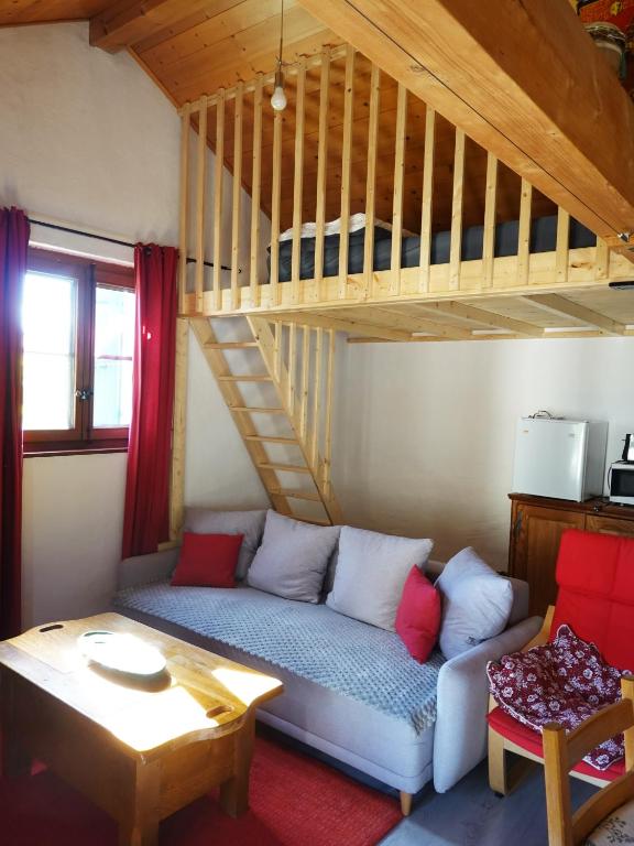 "Les Échalas" Charmante maison au coeur du Lavaux, Cully - 5