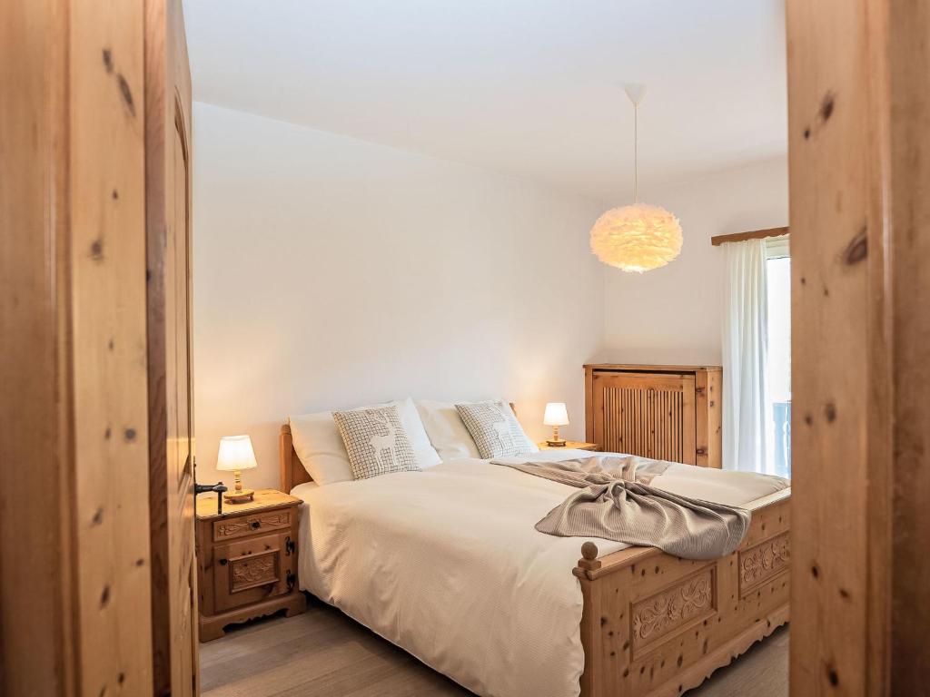 Apartment Chesa Minchületta by Interhome - 3